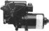 40-1003 by A-1 CARDONE - Windshield Wiper Motor