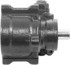 20-703 by A-1 CARDONE - Power Steering Pump