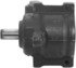 20-272 by A-1 CARDONE - Power Steering Pump