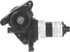 42-3018 by A-1 CARDONE - Power Window Motor