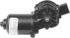 40-3012 by A-1 CARDONE - Windshield Wiper Motor