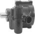 20-832 by A-1 CARDONE - Power Steering Pump