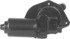 40-2005 by A-1 CARDONE - Windshield Wiper Motor