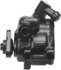 20-274 by A-1 CARDONE - Power Steering Pump