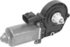 42-3033 by A-1 CARDONE - Power Window Motor