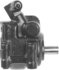 20-281 by A-1 CARDONE - Power Steering Pump