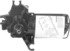 40-287 by A-1 CARDONE - Windshield Wiper Motor