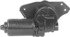 40-2008 by A-1 CARDONE - Windshield Wiper Motor