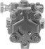 21-5208 by A-1 CARDONE - Power Steering Pump