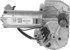 40-389 by A-1 CARDONE - Windshield Wiper Motor