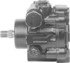 21-5208 by A-1 CARDONE - Power Steering Pump