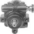 21-5208 by A-1 CARDONE - Power Steering Pump