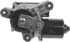 85-1030 by A-1 CARDONE - Windshield Wiper Motor