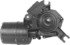 40-168 by A-1 CARDONE - Windshield Wiper Motor