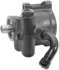 20-813 by A-1 CARDONE - Power Steering Pump