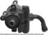 20-813 by A-1 CARDONE - Power Steering Pump