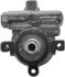 20-704 by A-1 CARDONE - Power Steering Pump