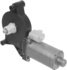 42-1036 by A-1 CARDONE - Power Window Motor