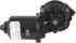 40-3013 by A-1 CARDONE - Windshield Wiper Motor