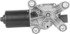 43-4311 by A-1 CARDONE - Windshield Wiper Motor