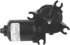 43-4452 by A-1 CARDONE - Windshield Wiper Motor