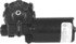 40-267 by A-1 CARDONE - Windshield Wiper Motor