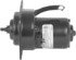 40-350 by A-1 CARDONE - Windshield Wiper Motor