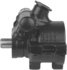 20-608 by A-1 CARDONE - Power Steering Pump