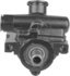 20-608 by A-1 CARDONE - Power Steering Pump