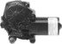 40-3004 by A-1 CARDONE - Windshield Wiper Motor