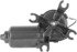 43-1115 by A-1 CARDONE - Windshield Wiper Motor