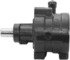 20-866 by A-1 CARDONE - Power Steering Pump