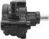 20-866 by A-1 CARDONE - Power Steering Pump