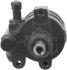 20-866 by A-1 CARDONE - Power Steering Pump