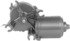 43-1732 by A-1 CARDONE - Windshield Wiper Motor