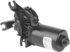 43-4403 by A-1 CARDONE - Windshield Wiper Motor