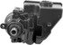 20-34888 by A-1 CARDONE - Power Steering Pump