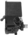 20-48541 by A-1 CARDONE - Power Steering Pump