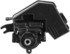 20-48541 by A-1 CARDONE - Power Steering Pump