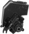 20-48831 by A-1 CARDONE - Power Steering Pump