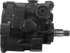 21-5909 by A-1 CARDONE - Power Steering Pump