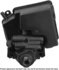 20-55540 by A-1 CARDONE - Power Steering Pump