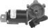 48204 by A-1 CARDONE - Transfer Case Motor