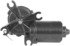 43-1735 by A-1 CARDONE - Windshield Wiper Motor