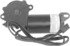 40-433 by A-1 CARDONE - Windshield Wiper Motor