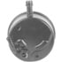 20-8738 by A-1 CARDONE - Power Steering Pump