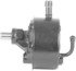 20-8738 by A-1 CARDONE - Power Steering Pump