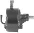 20-8738 by A-1 CARDONE - Power Steering Pump