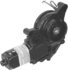 47-4309 by A-1 CARDONE - Power Window Motor