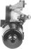 43-1742 by A-1 CARDONE - Windshield Wiper Motor